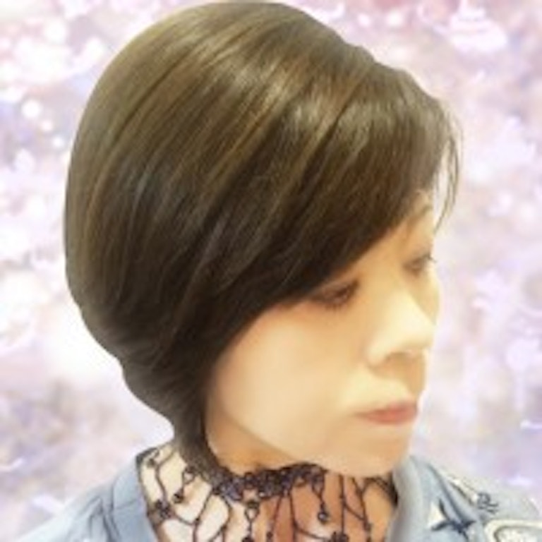 電話占いカリス 行梨