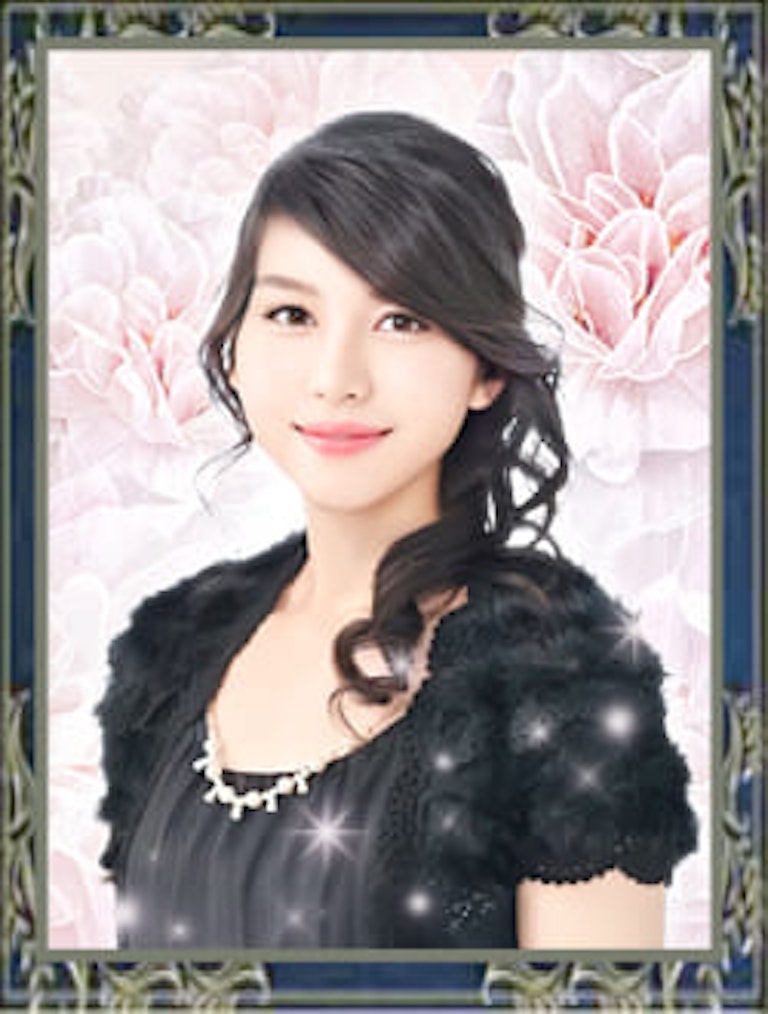 電話占いウィル 風待吉志乃