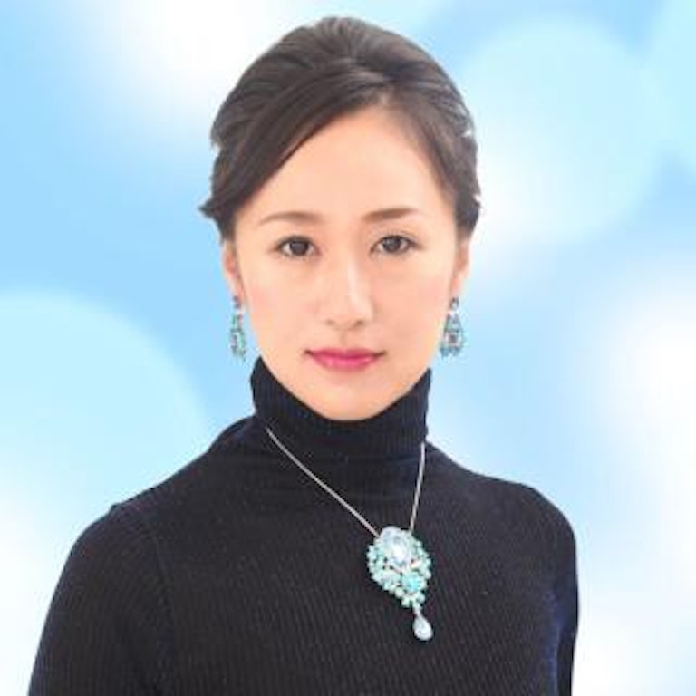 電話占いヴェルニ 祥湖