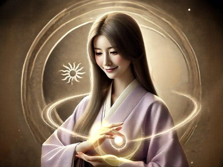 みんなの電話占い メオ