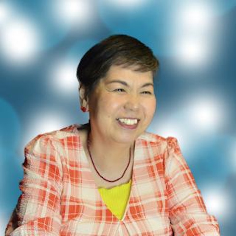 電話占いヴェルニ 千代子