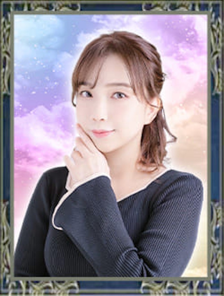 電話占いウィル 魚水れお