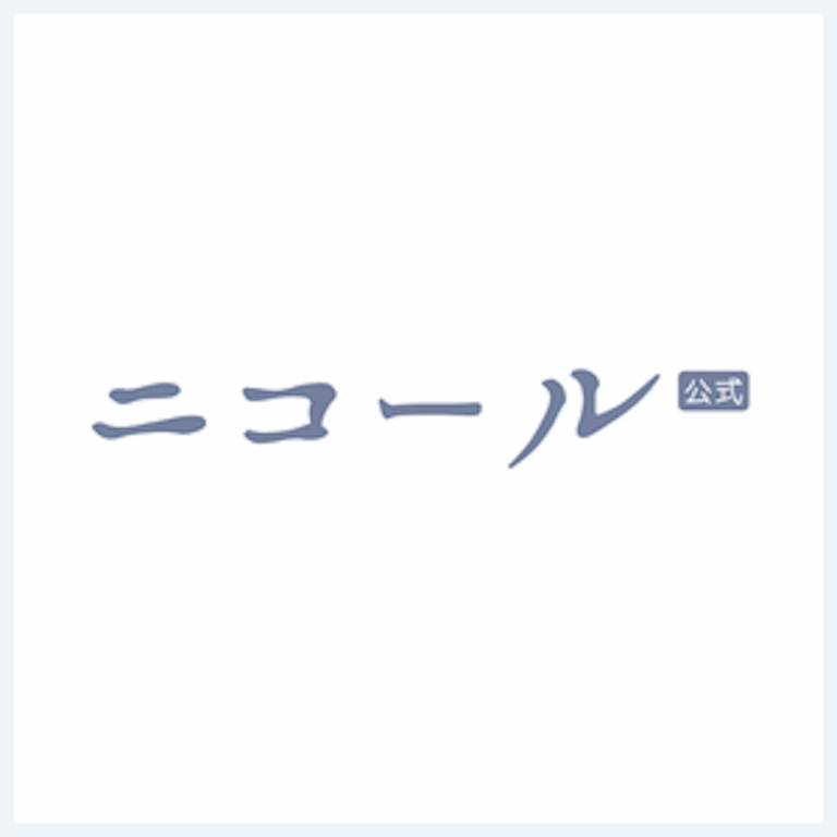 電話占いニコール ロゴ