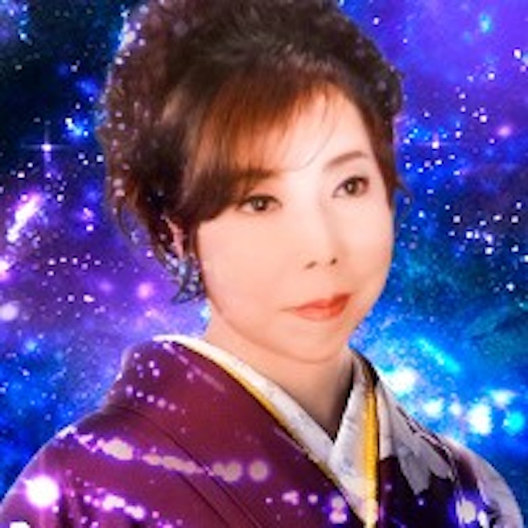 電話占いマヒナ 龍樹