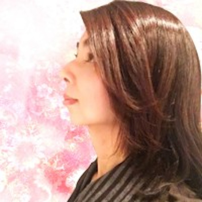 電話占いカリス 桃那