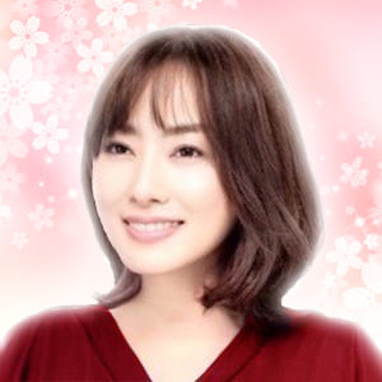 電話占いリノア 颯依子（サエコ）先生