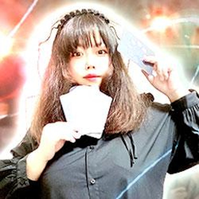 電話占いAlice（アリス） 祈星来（キララ）先生