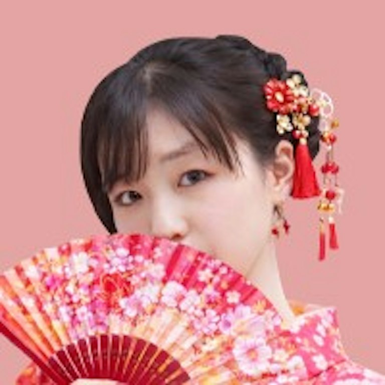 LINE占い 広瀬可菜
