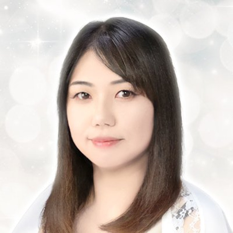 SATORI電話占い 黄鈴（オウリン）先生