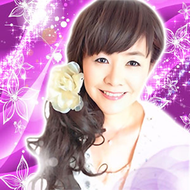 電話占いピュアリ 霧丸倖聚