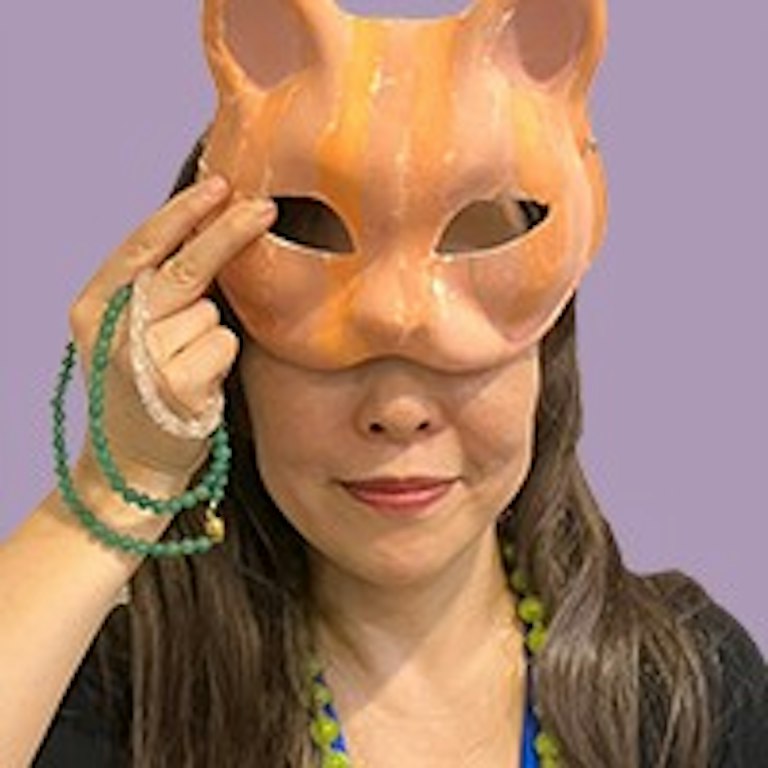 LINE占い あんみつ