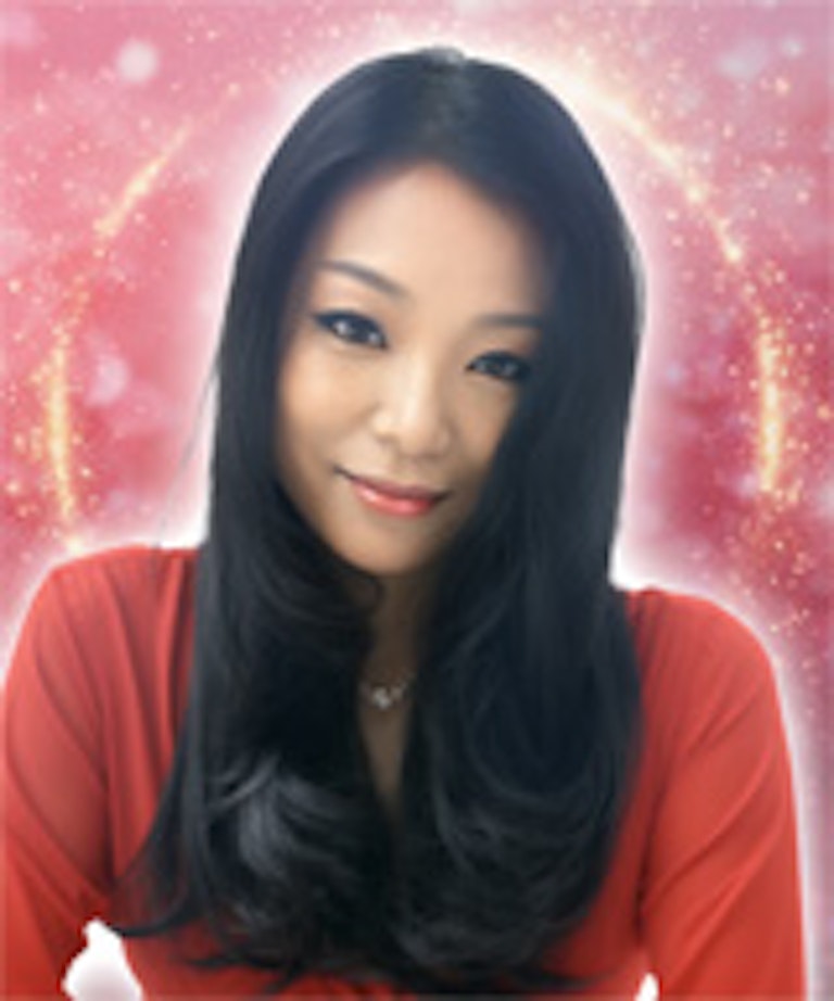 電話占いルチア 龍明