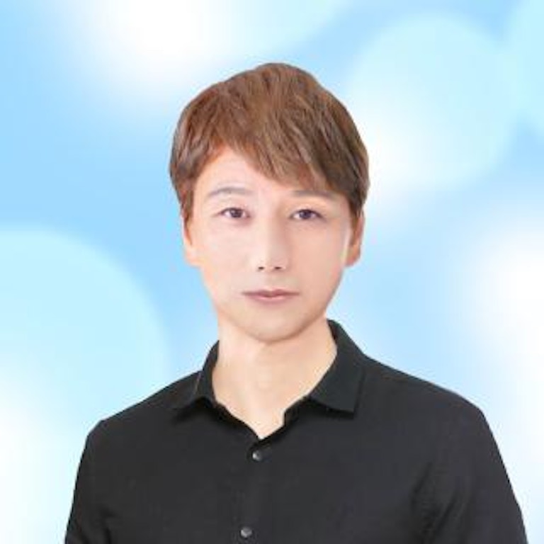 電話占いヴェルニ 彩雲　風人