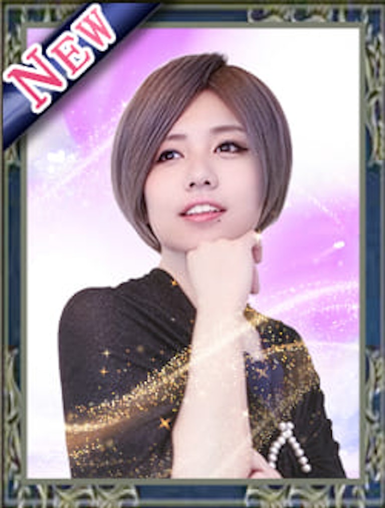 電話占いウィル 橘千冬