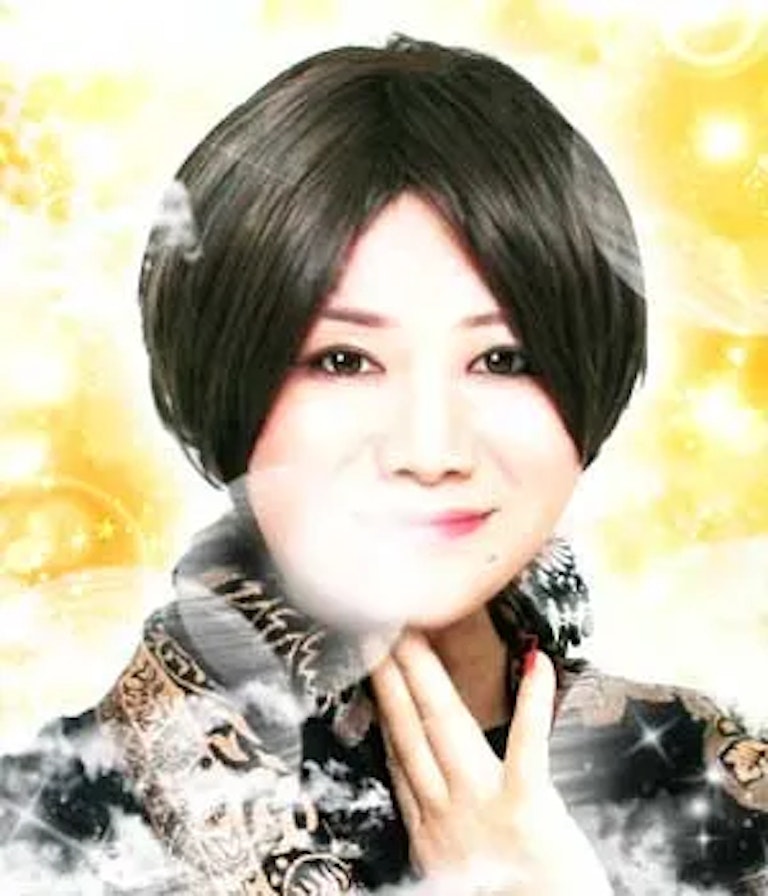 電話占いフィール 巫（カンナギ）先生