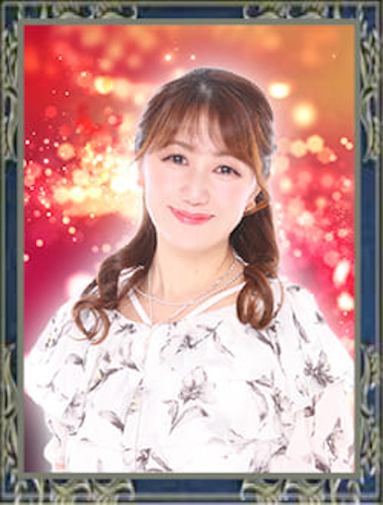 電話占いウィル 一見幸明里