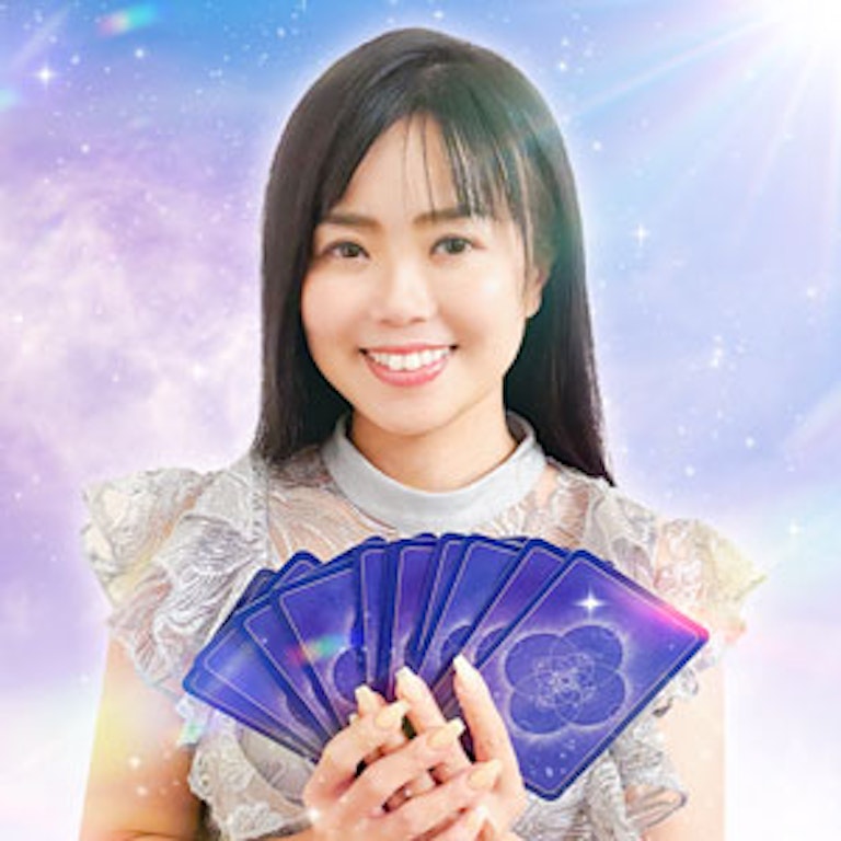 電話占いスピカ 冨倉慧里依