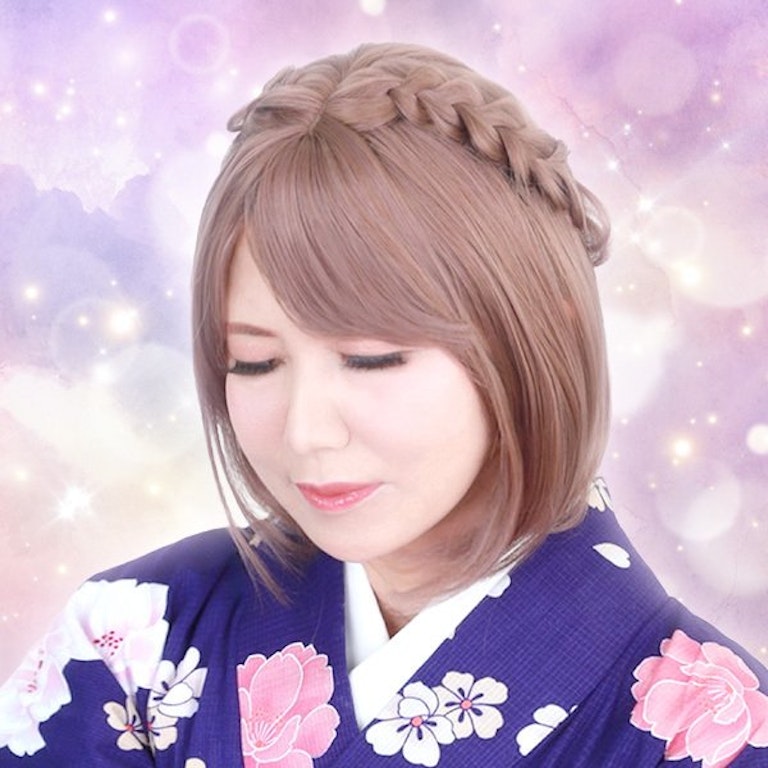 SATORI電話占い 真結希