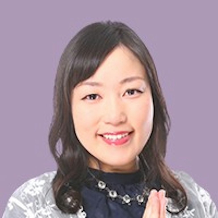LINE占い 印鑰　朱朔