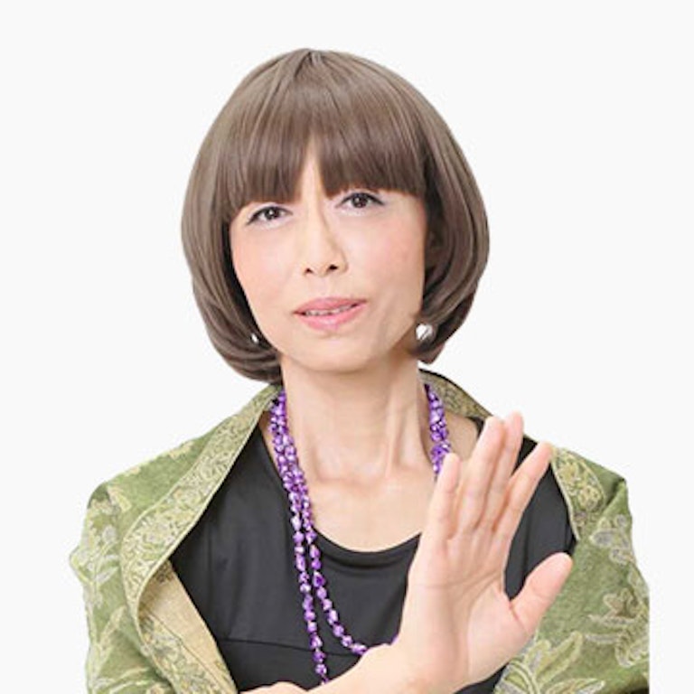 電話占いロバミミ ルル