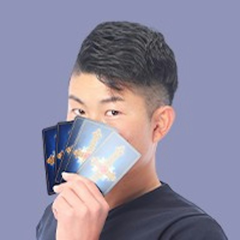 LINE占い 猛