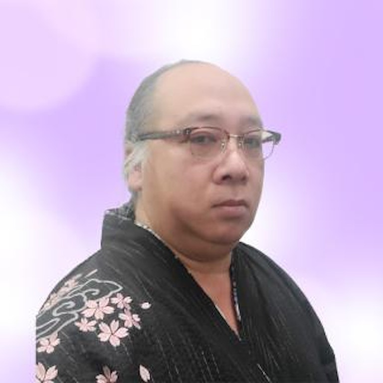 電話占いヴェルニ 榊　永信