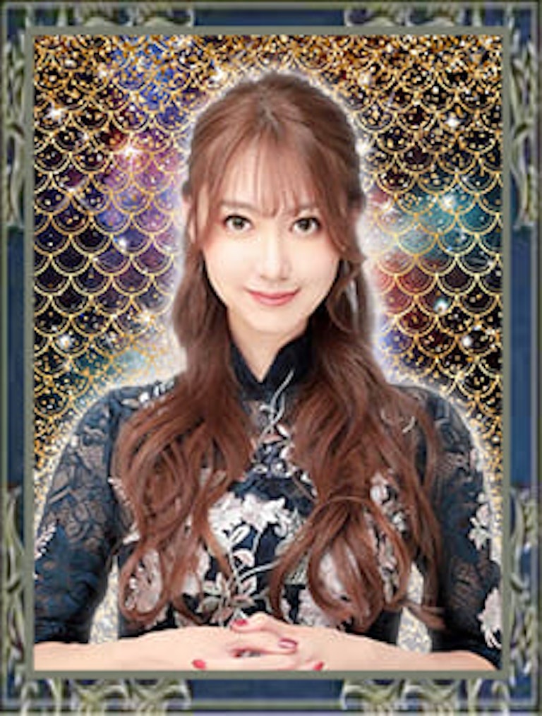 電話占いウィル 細川さゆりこ（ホソカワサユリコ）先生