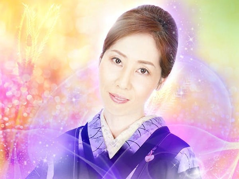 みんなの電話占い 倭女（ヤマト）先生