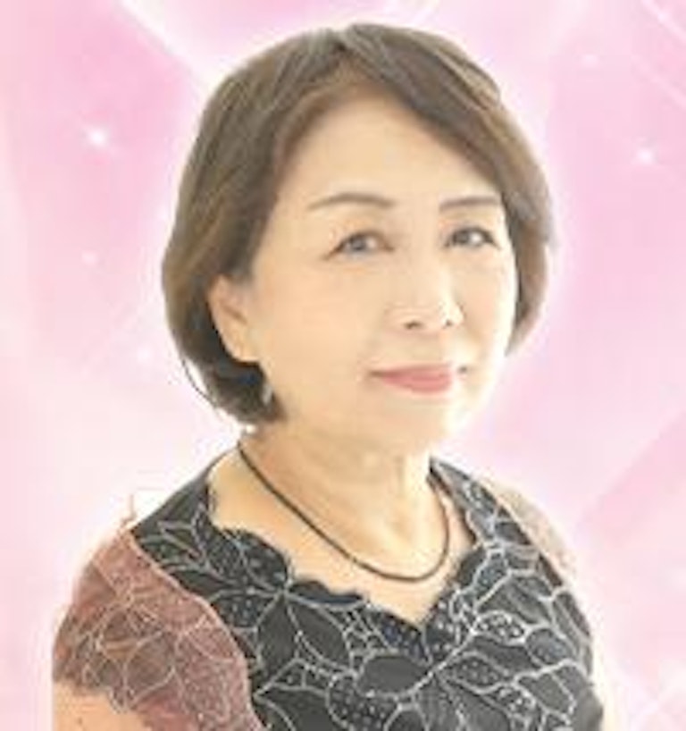 電話占いウラナ 結月