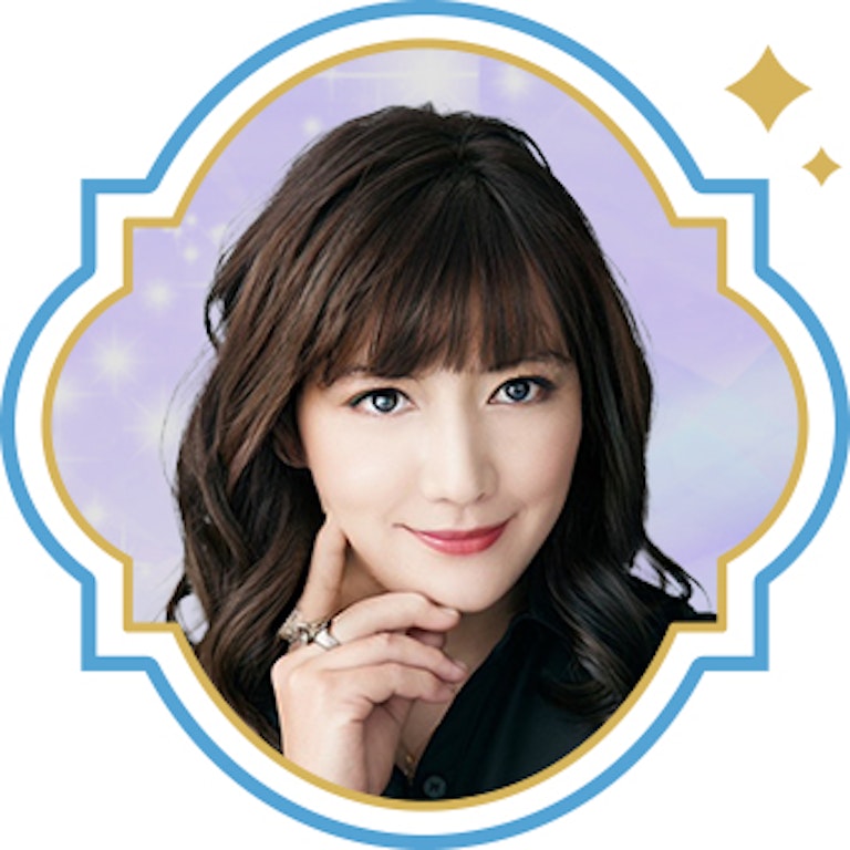 電話占いセラ 森月リリー