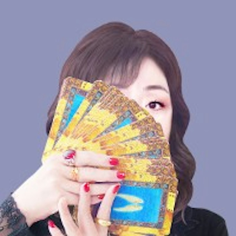 LINE占い 神城 月星