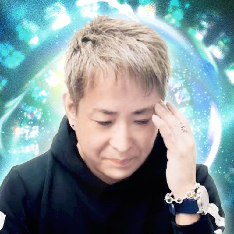 SATORI電話占い 一之瀬水希