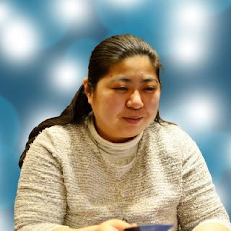 電話占いヴェルニ 波麟