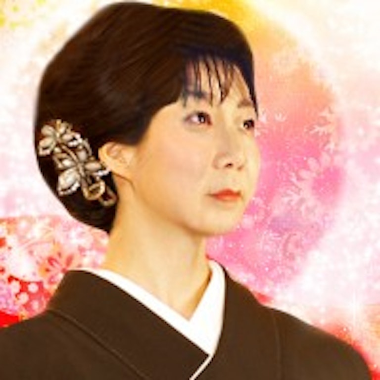 電話占いカリス 魂姫