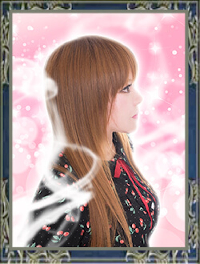 電話占いウィル 蓮乃歌