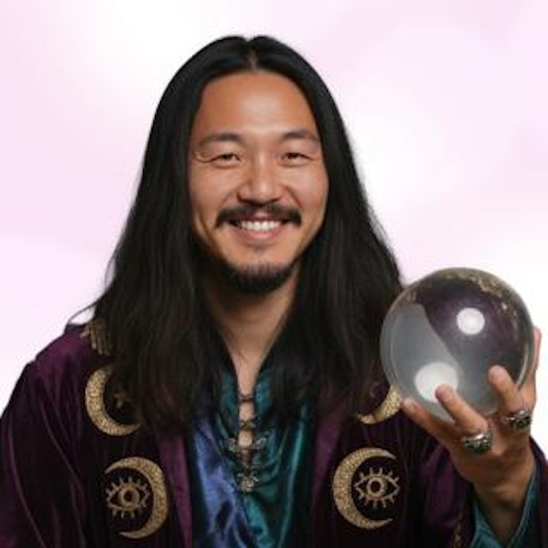 電話占いヴェルニ 財前玲央