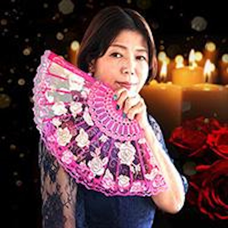 電話占いエトワール 千華