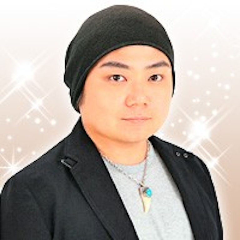 電話占いマヒナ 一　志龍先生