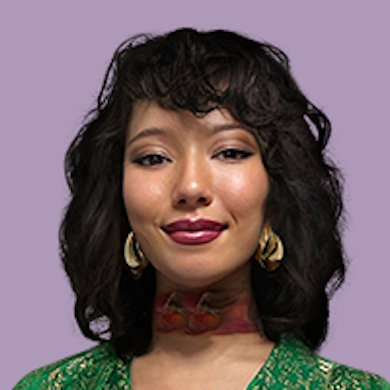 LINE占い 大道寺 晴子