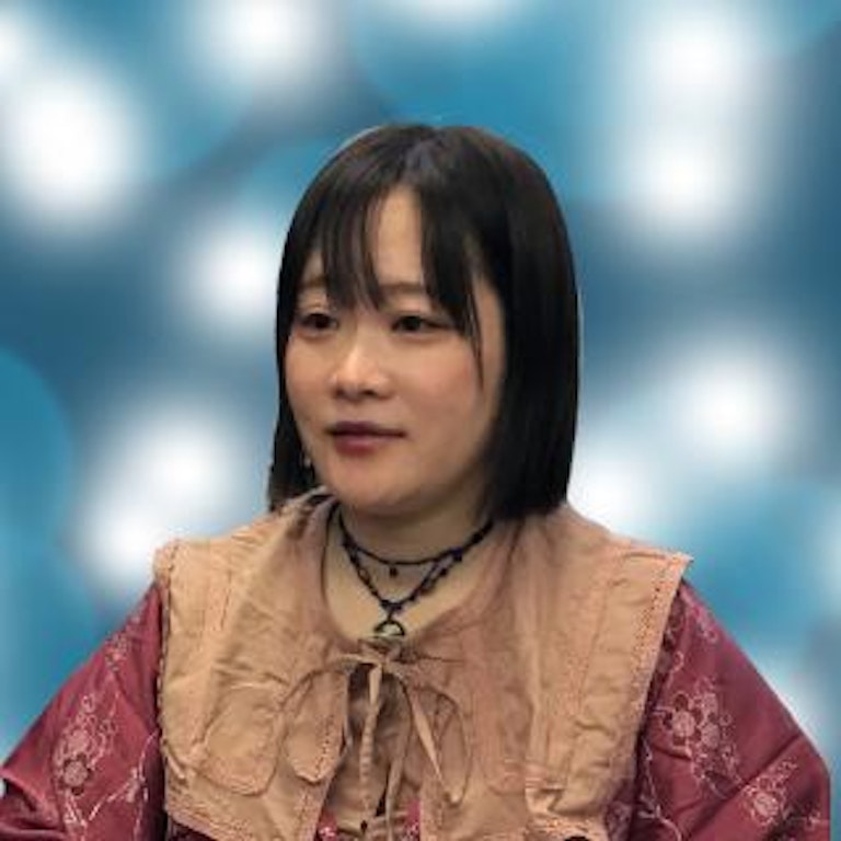 電話占いヴェルニ 与謝野 色華