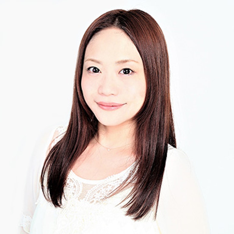 電話占いロバミミ 夢御崎ピンク