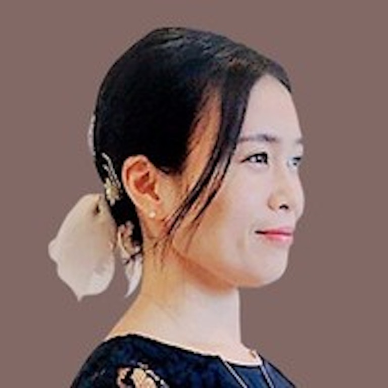 LINE占い 河月真理☆愛縁祈祷