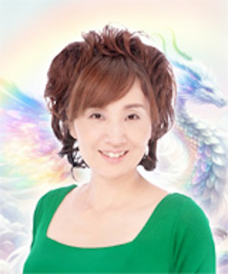 エキサイト電話占い 翠玉（すいぎょく）先生