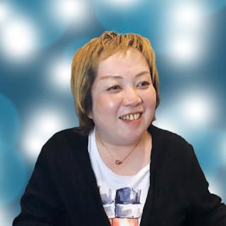 電話占いヴェルニ 光永徒萌