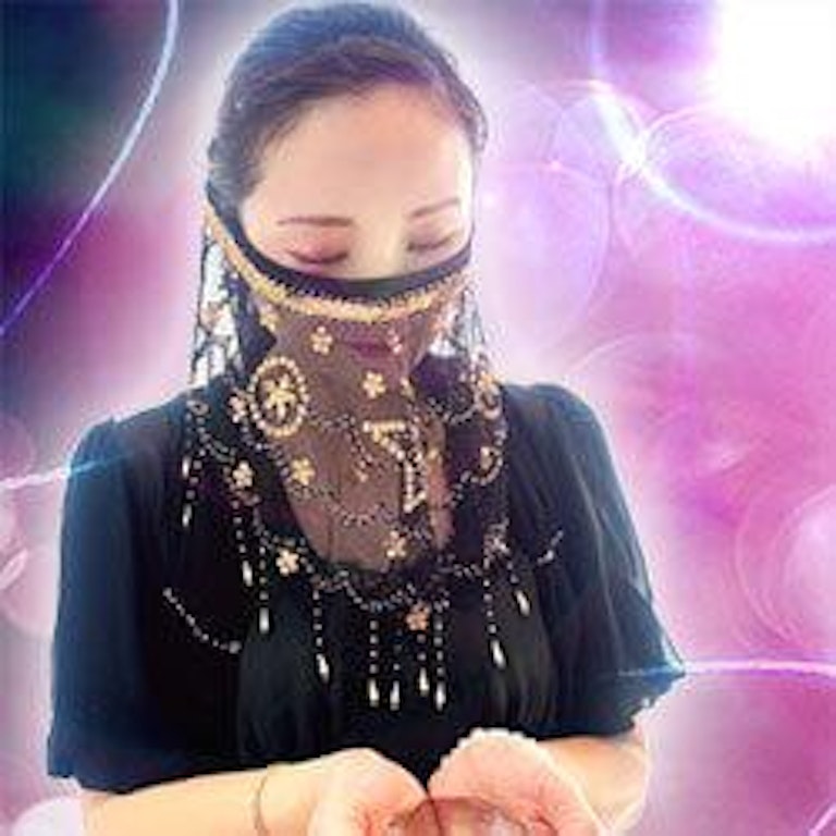 電話占いコメット 愛晏