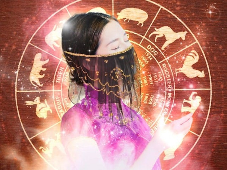 みんなの電話占い 神里 龍