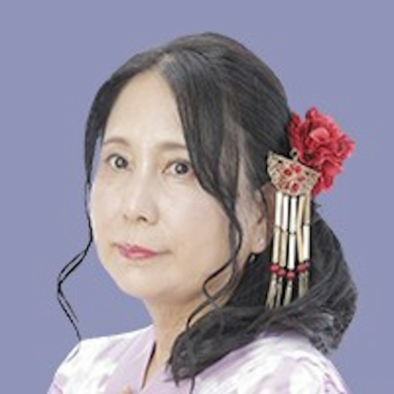 LINE占い 向春（こはる）