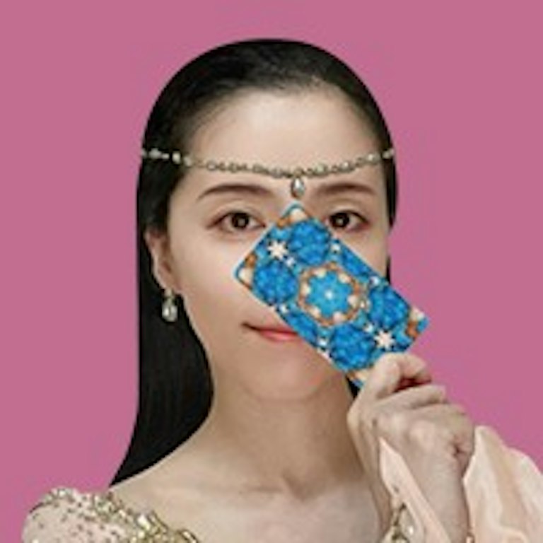 LINE占い ホーリー明日香