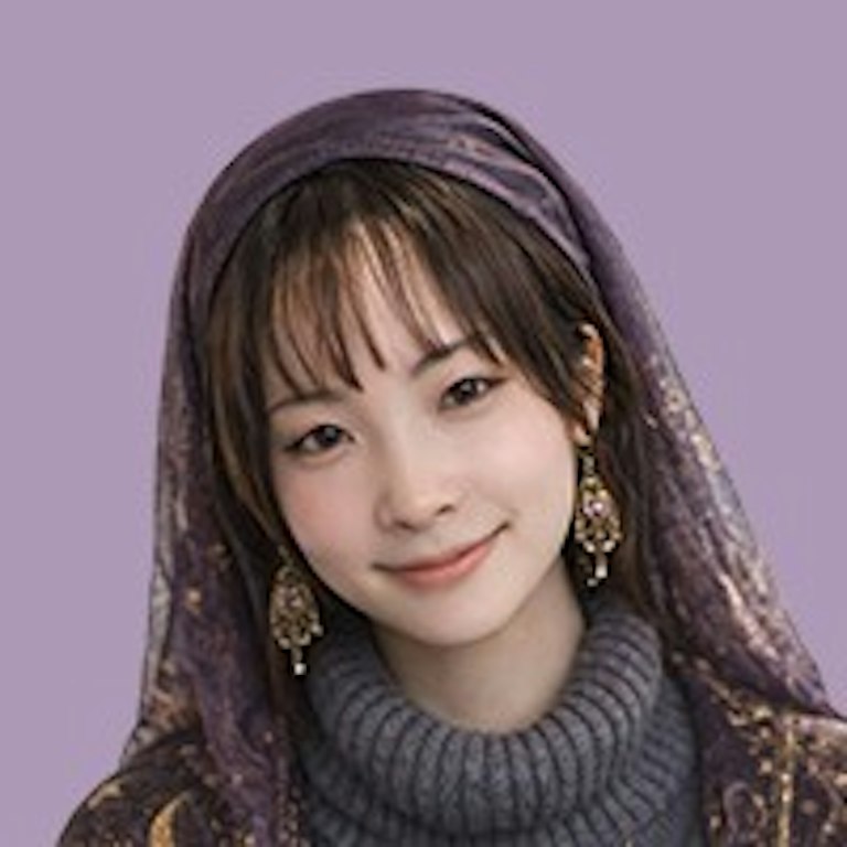 LINE占い 月ノ夜長（つきの よなが）