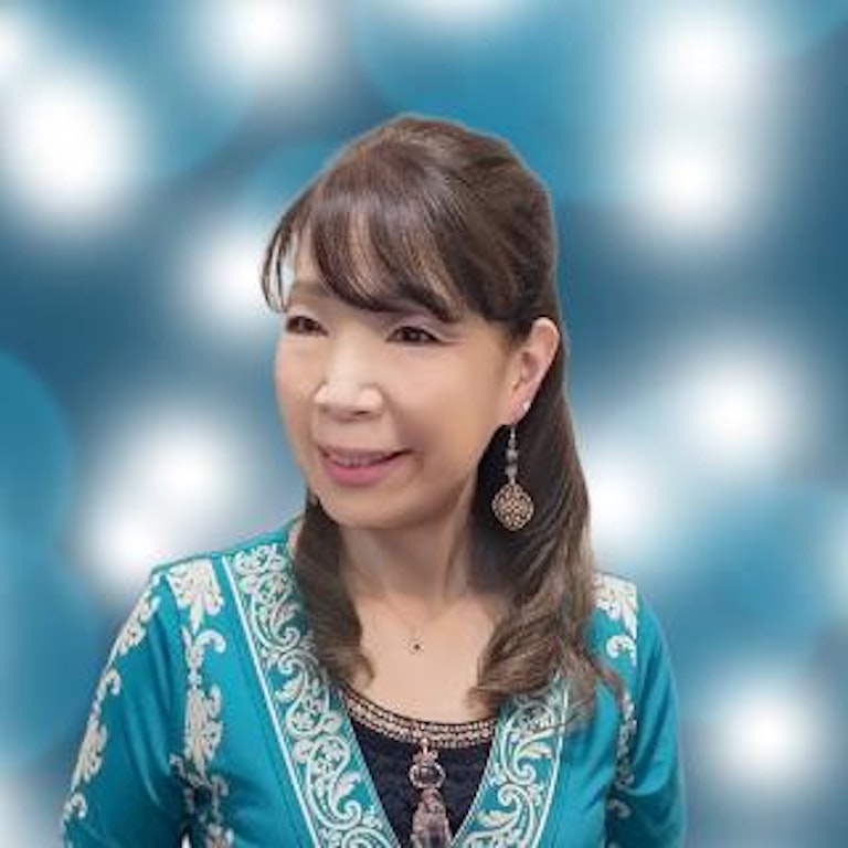 電話占いヴェルニ 霧嶋ヒスイ